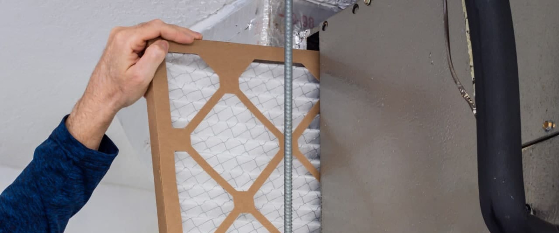 16x24x1 HVAC and Furnace Air Filter Replacements: The Key to Extending Your System’s Lifespan and Enhancing Home Comfort