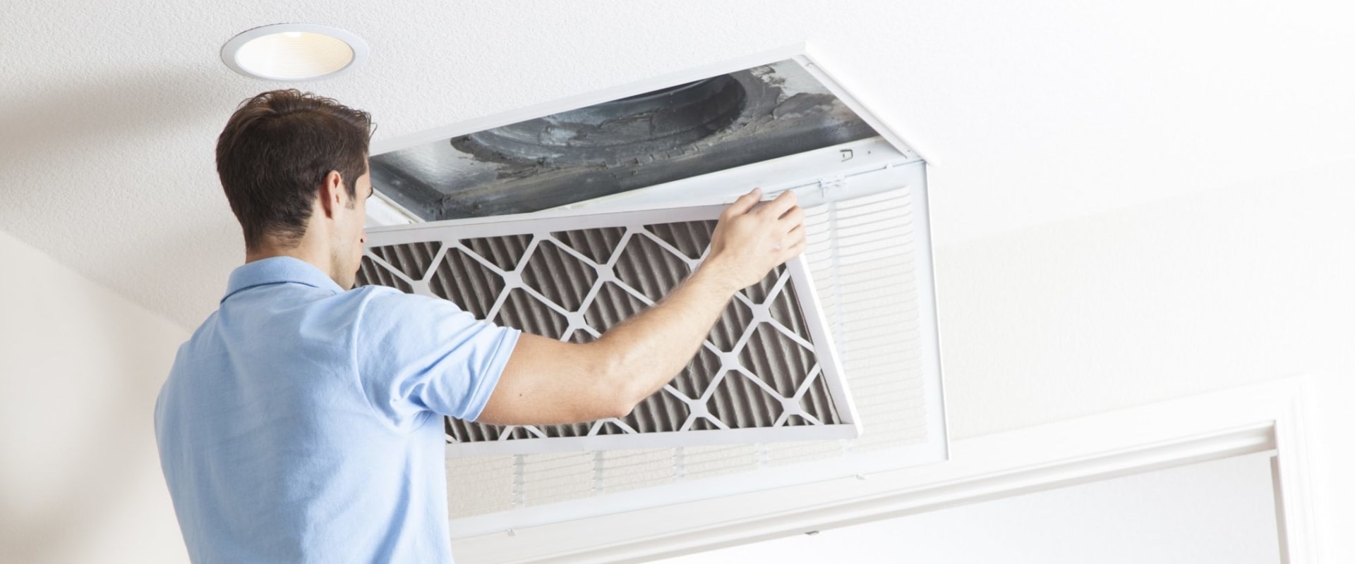 Your 14x24x1 HVAC and Furnace Air Filter for Home Guide Is Here