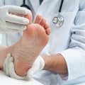 The Importance of Podiatrists in Foot and Ankle Health