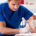 Exploring What A Chiropodist Does In Emergency Podiatry Cases