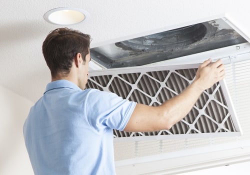 Your 14x24x1 HVAC and Furnace Air Filter for Home Guide Is Here